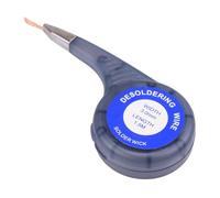 3mm Desoldering Wick Braid with Dispenser Soldering Electronics