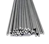 3mm Dia Round Bars 914mm (3ft) x 3mm Dia (Bright Annealed Mild Steel) MCNS002