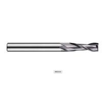 3mm DORMER CARBIDE SLOT DRILL MILL TiALN COATED S9223.0 P200