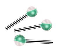 3mm Handle Ball Cutter Designed for Smooth Engagement and Clean Wood Cuts (3 * 8mm)