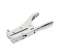 3mm Hole Puncher for Card Metal Single One Hole Punch Handheld Deep Saving Penetration Labor for Paper Cardboard
