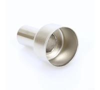 3mm Inner Diameter Hot Air Tip 22mm for 858D+(12mm)