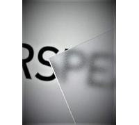3mm Perspex Single Sided Frosted Gloss Finish Acrylic Plastic Sheet Variable Sizes (297mmx210mm(A4))