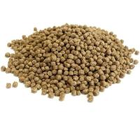3mm Pond Pellets 200g Premium Quality Complete Food SLW