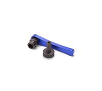 3mm Square Tappet Adjuster with 8mm Socket Wrench by Motion Pro