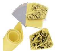 3MM Tattoo Practice Skin, 3Pcs Tattoo Fake Skin A4 20×30cm with 5Pcs Tattoo Transfer Paper, Silicone And Double Sides Thickness Tattoo Skin, Tattoo Skin Practice Kit for Beginners And Artists