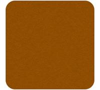 3mm Thick Acrylic Felt Baize Craft Poker Fabric Material Amber, 1Mtr - 150cm x 100cm