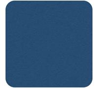 3mm Thick Acrylic Felt Baize Craft Poker Fabric Material Cornflower, 1Mtr - 150cm x 100cm