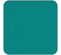3mm Thick Acrylic Felt Baize Craft Poker Fabric Material Kingfisher, 1Mtr - 150cm x 100cm