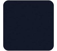 3mm Thick Acrylic Felt Baize Craft Poker Fabric Material Navy, 1Mtr - 150cm x 100cm