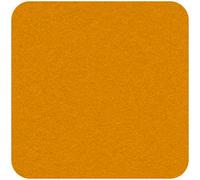 3mm Thick Acrylic Felt Baize Craft Poker Fabric Material Sunflower, 1/8Mtr - 50cm x 37cm