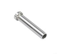 3mm to 2 35mm Shank Conversion Head for Electric Drill Clamping Engraving Chuck Adapter (3mm to 2.35mm)