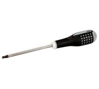 3mm x 100mm Ergo Ball End Hex Screwdriver - BE-8703