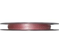 3mm x 30m Dusky Pink Berisford Double Faced Satin Ribbon
