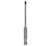 3Mm X 90Mm Expert Hex-9 Hardceramic Ceramic Stone Tile & Glass Drill Bit