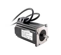 3MOG7Y1 1 PCS Hybrid Step-Servo Motor Nema24 Stepper Motor Controller Kit Closed Loop Stepper Motor Driver 4.0a 2.8n.M 60eh85-0821+cl57-Bk Cn