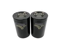 3MOG7Y1 1 PCS Screw Foot Electrolytic Capacitor Cd135 Inverter 10v 25v 35v 50v 63v 80v 100v 250v 450v Bolt Aluminum Capacitors 5600uf 8200uf