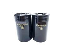 3MOG7Y1 1 PCS Screw Foot Electrolytic Capacitor Cd135 Inverter 400v 450v 4700uf 4700mfd 400v4700uf 450v4700uf Bolt Aluminum Capacitors