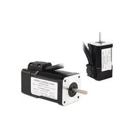 3MOG7Y1 1 PCS Stepper Motor Hybrid Torque Nema17 Step-Servo Motor 42eh60a2001 2a 0.8n.M 60mm Cl42 Drive Closed Loop Servo Cnc Controller Kit