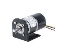 3MOG7Y1 12v 24v 36mm Brushless Dc Planetary Gear Motor 5-Wire Without Brake Speed Adjustable Cw Ccw Motor My36-3626