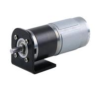 3MOG7Y1 12V 24V 36mm Planetary DC Gear Motor High Torque 36GP-555 Speed Regulation CW CCW Motor