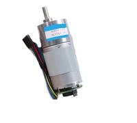 3MOG7Y1 12V 37mm DC Gear Motor with Hall Encoder JGB37-545B High Torque Adjustable Speed Can CW CCW Micro Motor