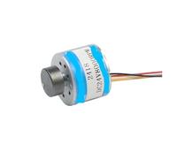 3MOG7Y1 12V DC Brushless Vibration Motor 24V 2418 Can CW CCW Speed Adjustable Planetary Gear High Torque Micro Motor