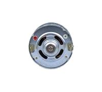 3MOG7Y1 18-21V Blower DC Motor 775 for Electric Blast Dust Collector Industrial Soot Blower