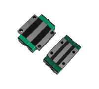 3MOG7Y1 1pc HGH20CA HGW20CC Slider Block Match Use HGR20 Linear Guide for Linear Rail CNC Diy Parts