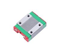 3MOG7Y1 1pc MGN12H/MGN12C Carriage/Block/Slider for MGN12 Miniature Linear Guide/Linear Rail for 3D Printer CNC Parts Frame X Y Z Axis