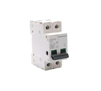 3MOG7Y1 1Pcs Main Switch HL30 Isolating Circuit Breaker Household Function Disconnector Isolator 2P 32A 63A 100A