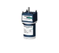 3MOG7Y1 20W DC Gear Reducer Motor 12V 24V High Power High Torque Speed Adjustable CW CCW Motor