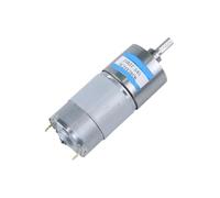 3MOG7Y1 24V 12V 37mm DC Gear Motor High Torque Power JGB37-545 Small Motor Micro Gear Speed Regulating Low Speed DC Gear