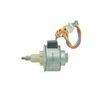 3MOG7Y1 25 Captive 12V or 24V Linear PM Stepper Motor Max 12mm Stroke