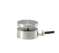 3MOG7Y1 Φ25mm Micro Capsule Load Cell Built-In High-Precision Force Value Sensor Automated System Testing Product Testing