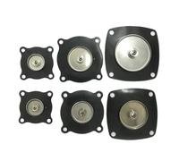 3MOG7Y1 2W Solenoid Valve Diaphragm NBR EPDM V-ITON Seal for Brass Stainless Steel Valve