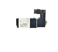 3MOG7Y1 3V110-06 3V110-06-NO Solenoid Air Valve 3Port 2 Position 1/8" Normal Closed Valvula Neumatico,Valves Pneumatica DC12V DC24V AC