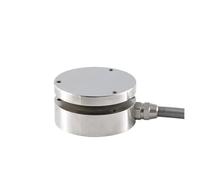 3MOG7Y1 Φ58mm Planar Load Cell Weighing Sensor Compression tension Detection Flange Install for Automation Control Industrial Testing