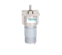 3MOG7Y1 775 DC Gear Motor 12V 24V 35W Large Torque Speed Adjustable CW CCW DC Motor