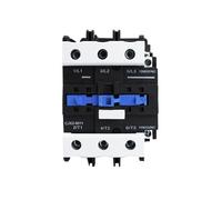 3MOG7Y1 AC Contactor CJX2-4011 5011 6511 8011 9511 40A 50A 65A 80A 95A 24V 36V 110V 220V 380V NXC LC1