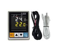 3MOG7Y1 C-215 Temperature Difference Controller Solar Hot Water Circulating Pump Temperature Difference Switch