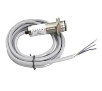 3MOG7Y1 CDD-11N Infrared Photoelectric Sensor Diffusion Diffuse Reflection NPN PNP 10-30VDC Optical Proximity Switch 11P 40N 40P