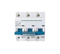 3MOG7Y1 DC 12-100V 63A 80A 100A 125A Mini Circuit Breaker 1p 2p 3p 4p Power Switch MCB Air Switch