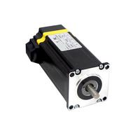 3MOG7Y1 DC 4A Nema 23 57x105mm Step Motor 2.2NM 1000ppr Hybrid Closed Loop Motor+line Closed-loop Stepper Motor RS485+Pulse Driver
