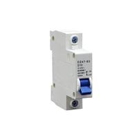 3MOG7Y1 DC MCB Mini Circuit Breaker DC12V-110V Air Switch Overload Protecto1P 2P 10A 16A 20A 25A 32A 40A 50A 63A