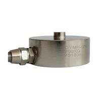 3MOG7Y1 DYMH-101 Inline Load Cell Compression and Tension Bidirectional Test Weight Sensor 50 100 200 300 500kg 1 2 3 5 Ton