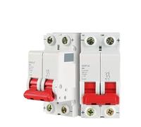 3MOG7Y1 DZ47sZ Small DC Circuit Breaker DC 500V 2P Air Switch Photovoltaic Solar MCB