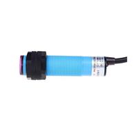3MOG7Y1 E3F-DS10C4 DC12~24V Photoelectric Switch Sensor Diffuse-reflective Detection Distance 5M AC NO NC