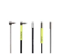 3MOG7Y1 Fu-R6f Fu-R67 Fu-R67g Fu-R67tg Fu-R67tz M6 Thread Hexagonal Reflective Visual Fiber Optic Sensor