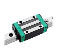 3MOG7Y1 HGH25CA HGW25CC Slider Block Match Use HGR25 Linear Guide for Linear Rail CNC Diy Parts